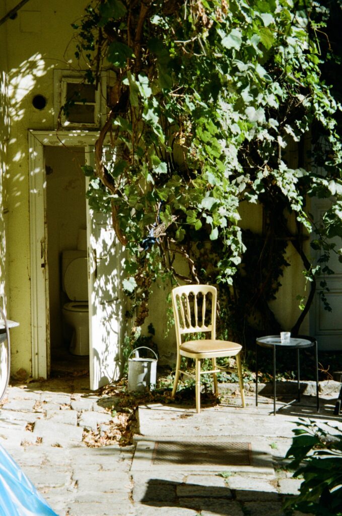 Zeitfang Ausstellung