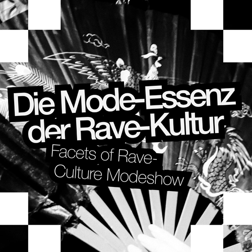 facets of rave culture cover